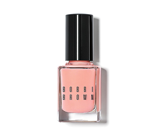 Bobbi Brown Uber Pink Collection, оттенок Pink Cloud